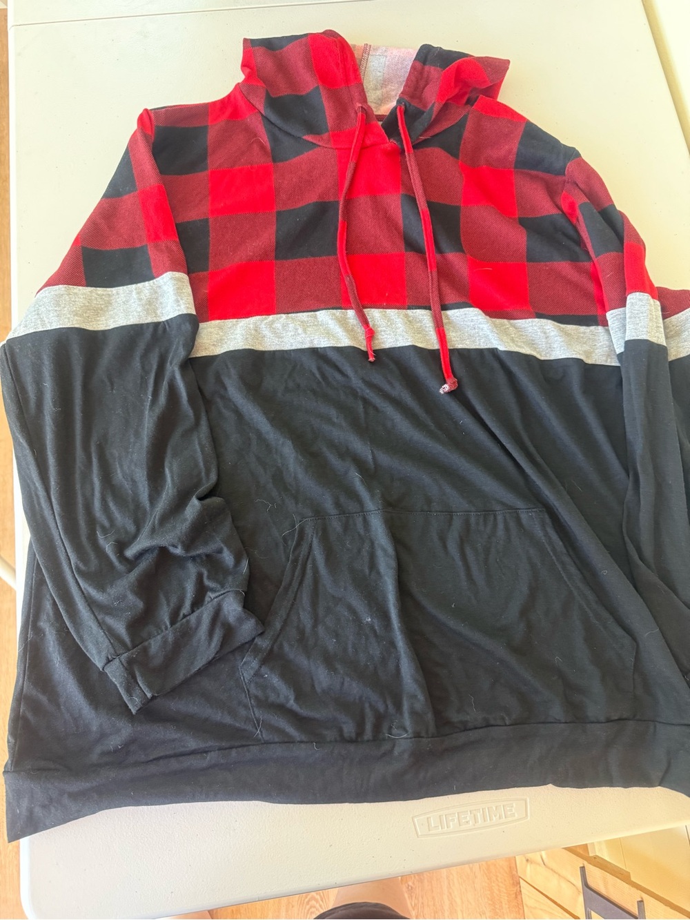 Womens Shirt